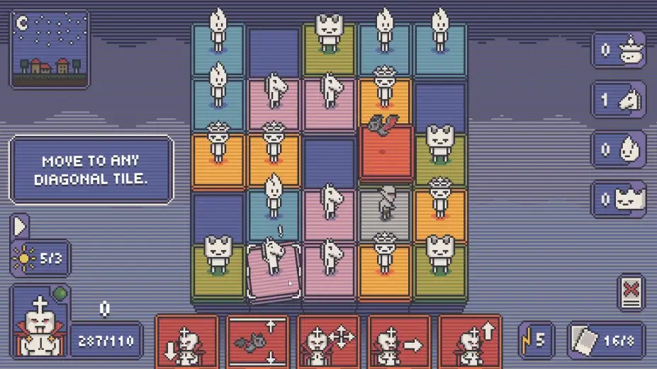 象棋狩猎 截图3
