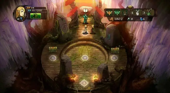 魔法门：英雄交锋 截图3