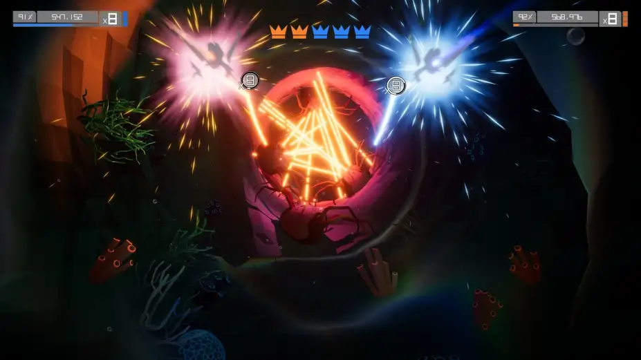 电音狂魔2 截图3