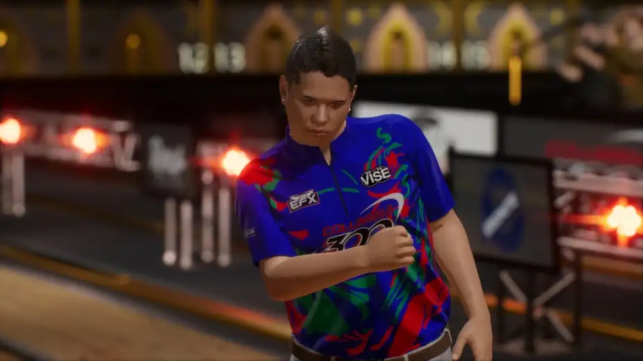 PBA职业保龄球2021 截图3