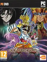 圣斗士星矢：斗士之魂