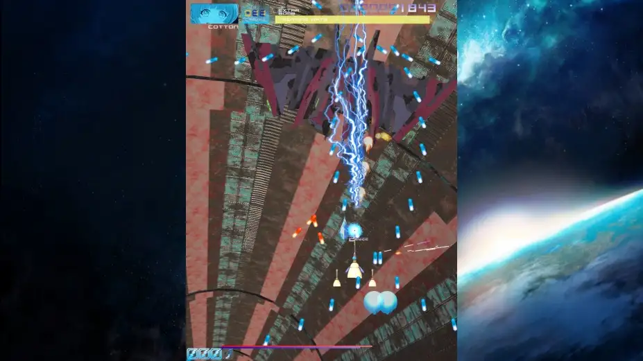 Psyvariar 3 截图2
