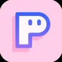 PINS少女拼图相机