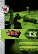 国际象棋弗里茨13