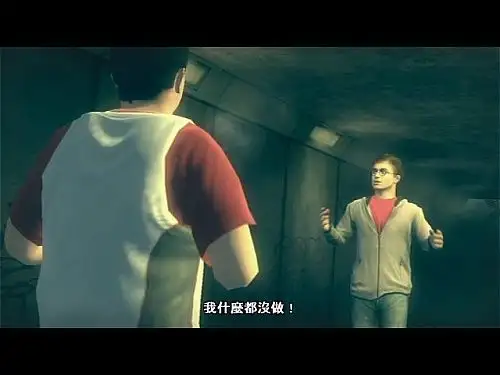 哈利波特与凤凰社 截图3