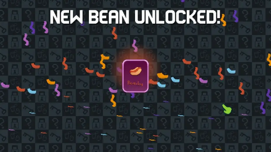 Bean To Me! 截图3