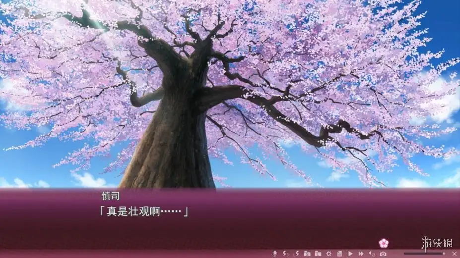 樱之杜†净梦者 截图1