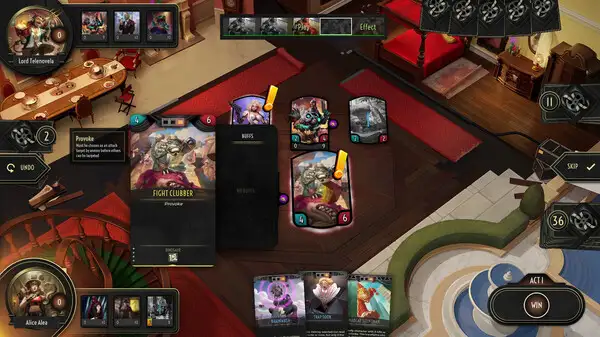 剧本ccg 截图1