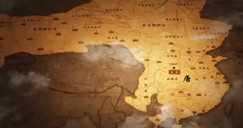 《归唐》官方中文版 截图3