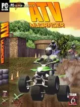 ATV越野沙滩车