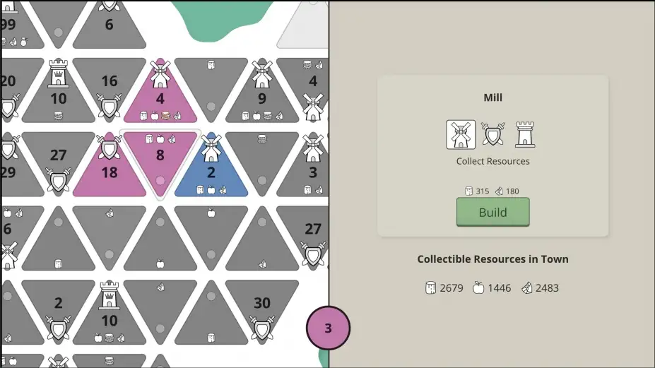 坠落王国 截图3