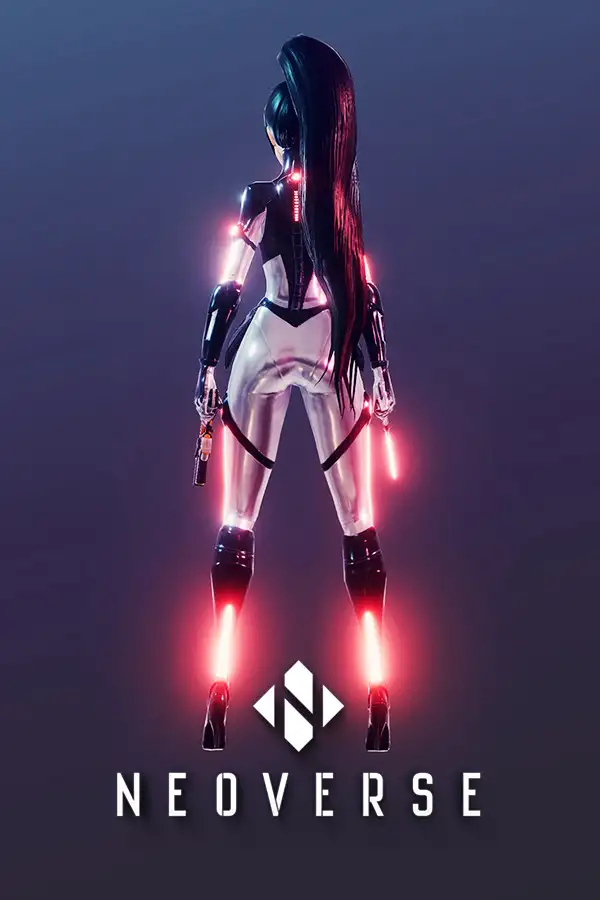 无尽宇宙:Neoverse