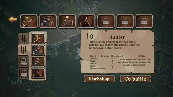 战斗人生：先锋 截图3