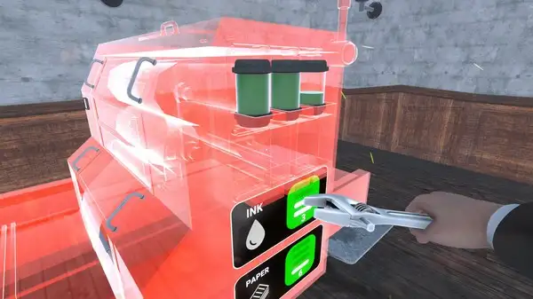 银行家模拟器 截图1