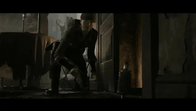 僵尸部队4：死亡战争 截图3