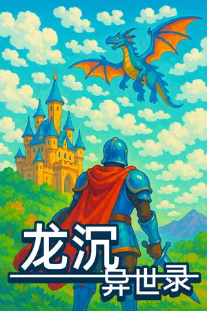 龙沉异世录