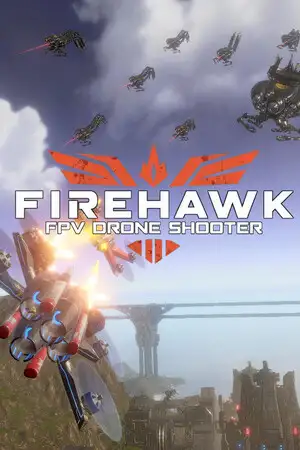 火鹰FPV：无人机战争模拟器