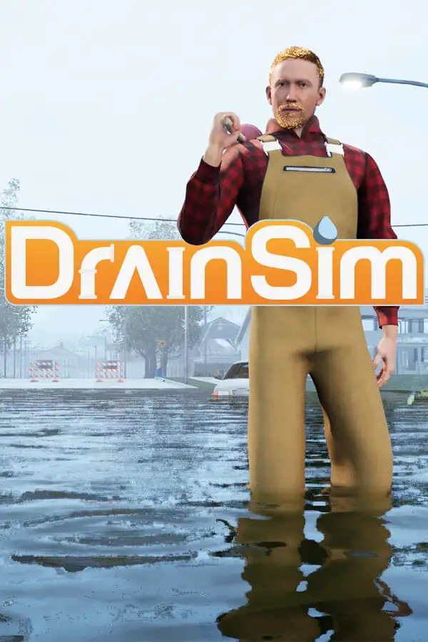 排水模拟器