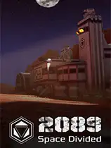 2089：太空分裂