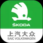 斯柯达车机互联app
