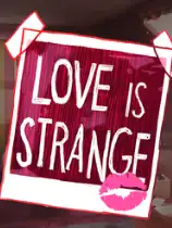love is strange