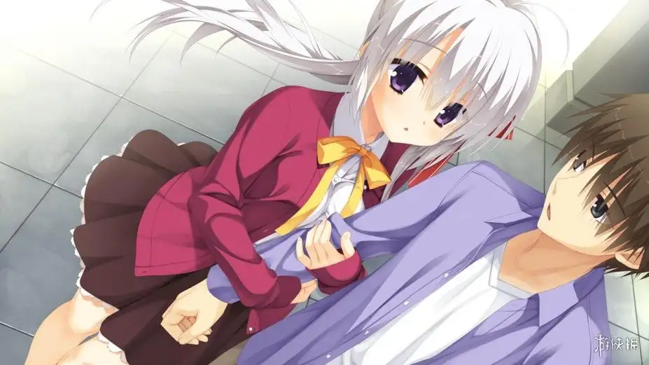 魔女的夜宴 截图2