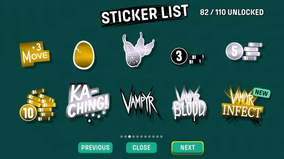Cascadou 截图1