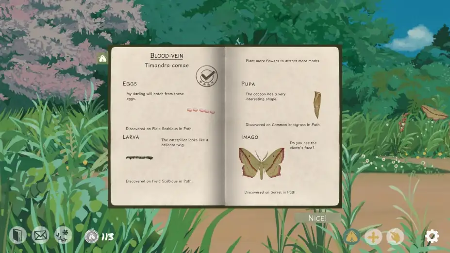 Mothkeep 截图3