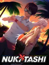 NUKITASHI