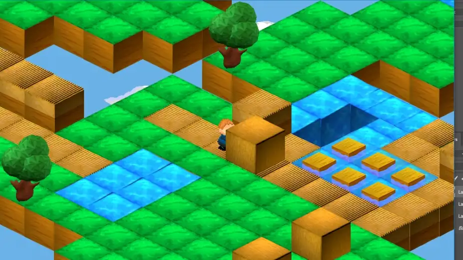 Bryce Tiles 截图3