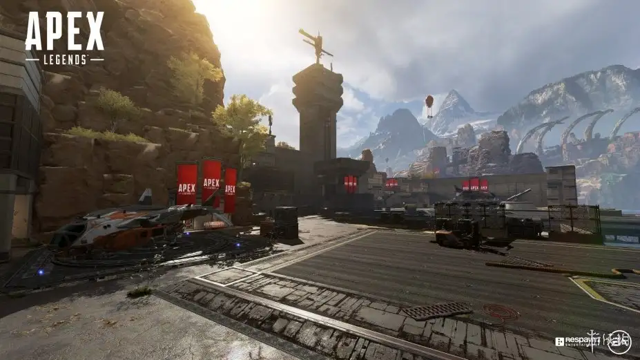 《Apex英雄》官方中文版[v3.07] 截图3