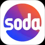 Soda苏打全新交友平台