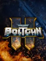 战锤40K：爆矢枪2