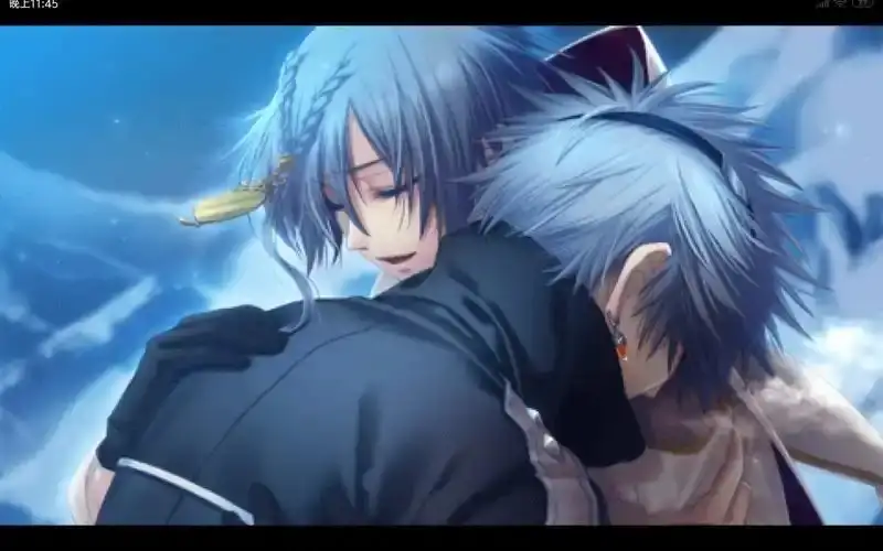 驯兽师与王子殿下：雪新娘 截图1