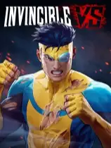 无敌少侠 VS