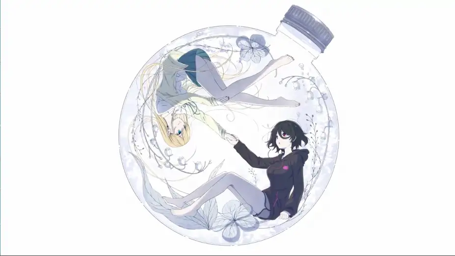 Everlasting Flowers 截图3