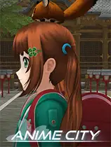 动漫之城