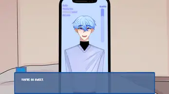 口袋情人 截图1