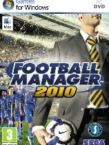 足球经理2010