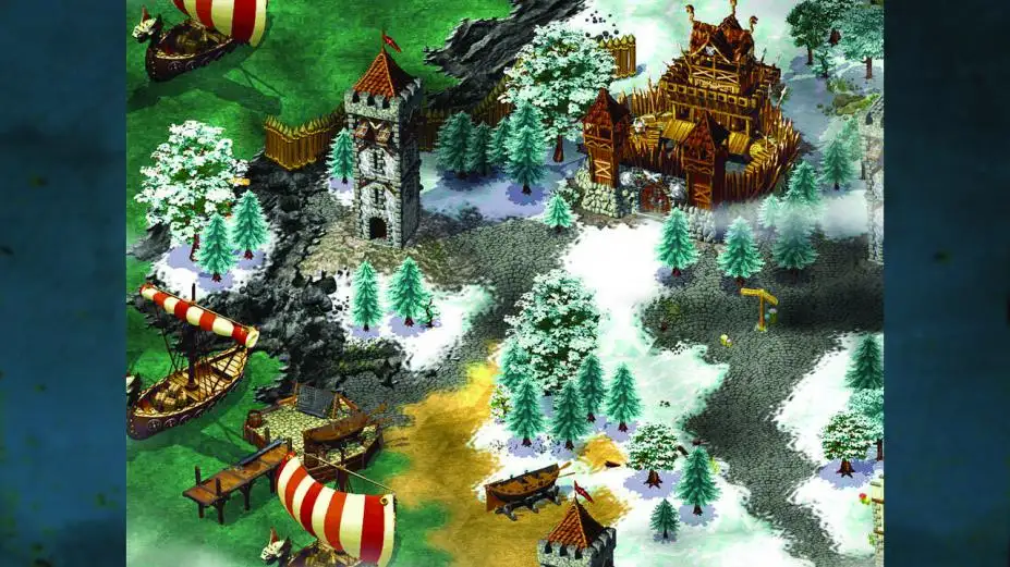文化：第八世界奇迹 截图2
