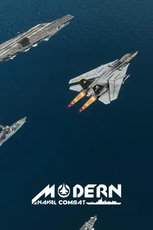 现代水面作战