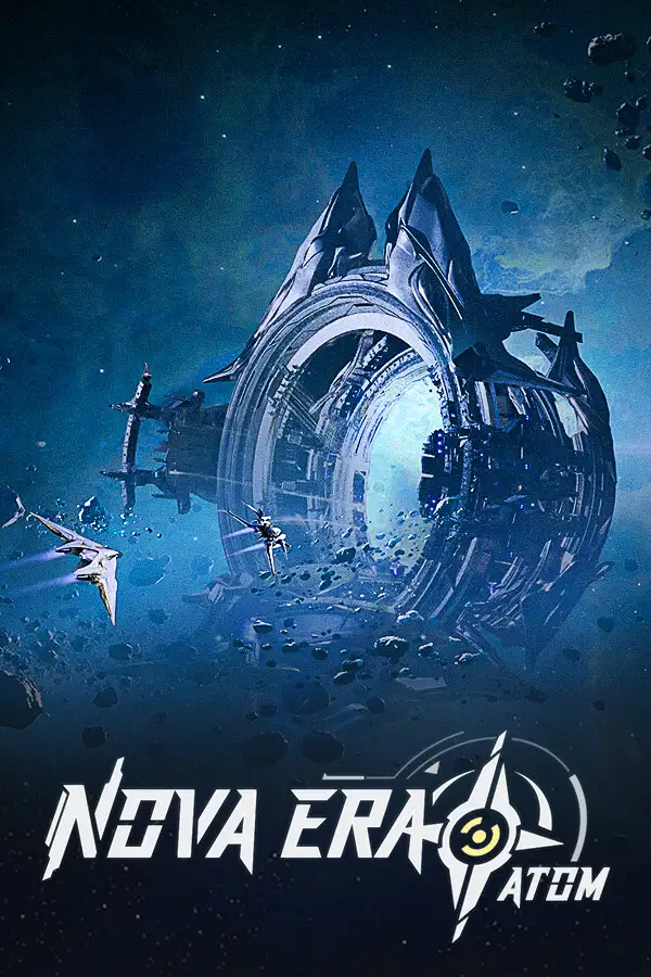 《星杰纪元：原核》官方中文版