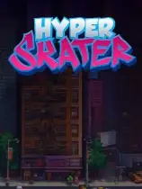 Hyper Skater