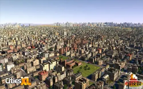 特大城市 截图3