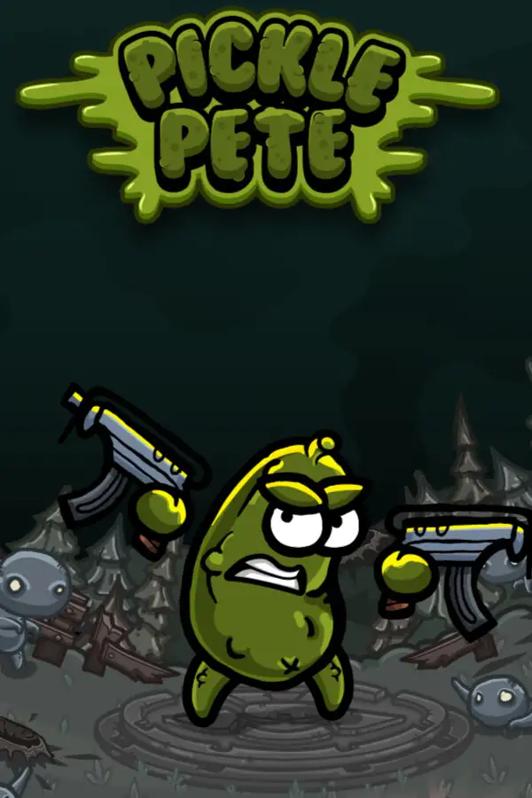 Pickle Pete