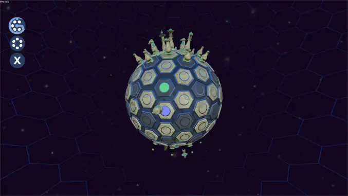 Globe Games 截图1