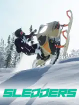 雪橇手