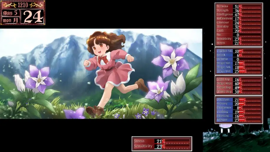 美少女梦工厂2韶华再续 截图2