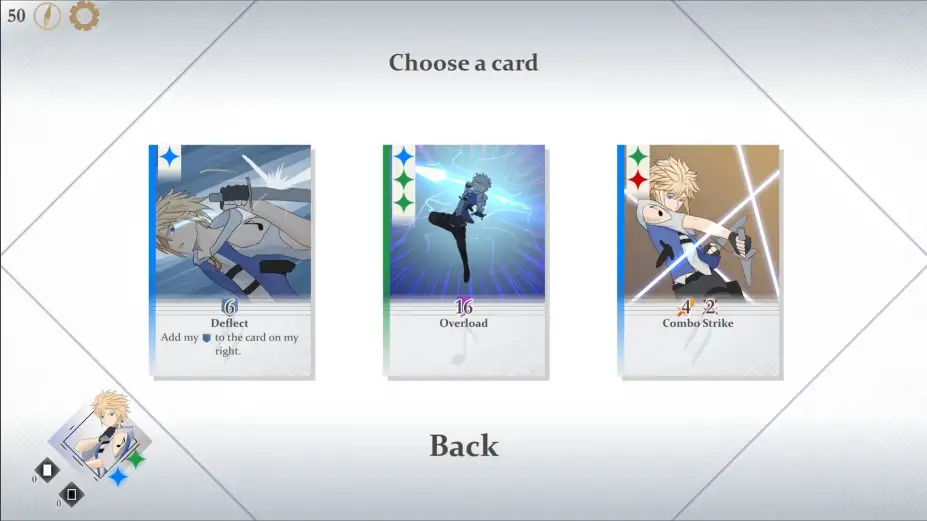Symphony Stride 截图3