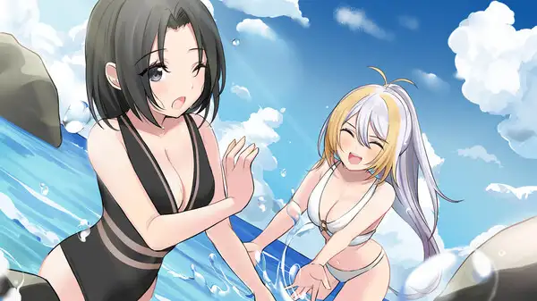 我们心中的夏天 截图3